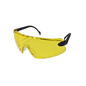 Защитные очки желтые, С1006