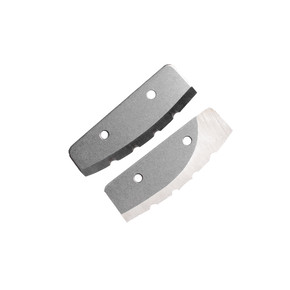 Нож для шнека по льду 200мм (компл. 2шт), С8064