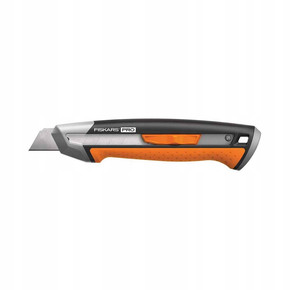 Нож канцелярский 18 мм CarbonMax 1027227 FISKARS