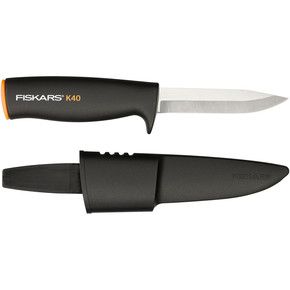 Нож общего назначения K40 1001622 FISKARS