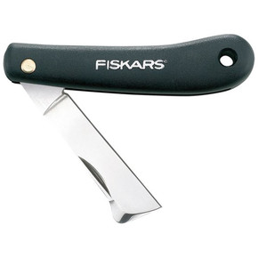 Нож для прививок K60 1001625 FISKARS