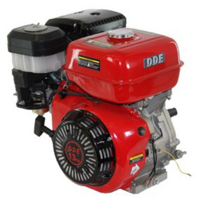Двигатель бензиновый 4-х тактный DDE H188F-Q