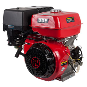 Двигатель бензиновый 4-х тактный DDE 188F-S25GE