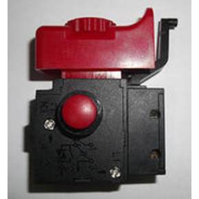 v32102 Кнопка для электроинструмента универсальная FA2-6/1ВEK 6A  250V 8026A