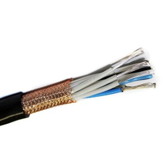 МКЭШ, НВМ - монтажный кабель для контрольно-измерительных цепей