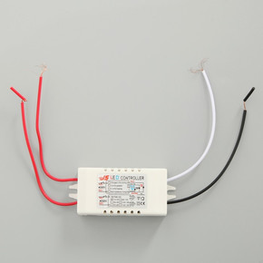 Трансформатор для LED 1-36 (10-30) Вт 4620919