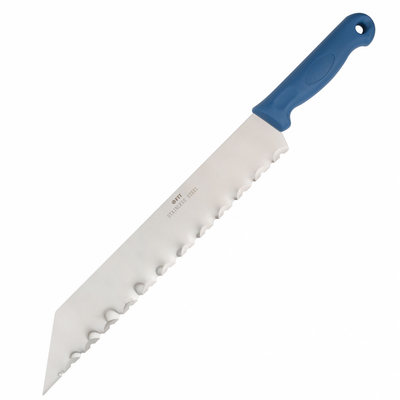 Нож для резки изоляционных плит