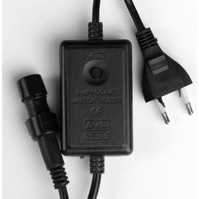 Контроллер уличный для LED дюралайта 13 мм, 3W, до 100 метров, 8 режимов 2435888