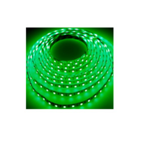 LED лента SMD 2835/60 Smartbuy-IP20-4.8W/Green 5 м. (SBL-IP20-4_8-Gr)