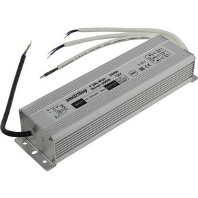 Драйвер (LED) IP67-200W для LED ленты (SBL-IP67-Driver-200W)