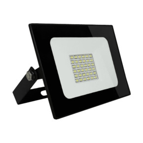 Светодиодный (LED) прожектор FL SMD LIGHT Smartbuy-30W/6500K/IP65 (SBL-FLLight-30-65K)