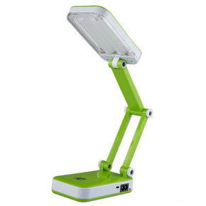 Светодиодный аккумуляторный светильник (LED) Smartbuy-4W /K(SBL-Jump-4-GL-Green)