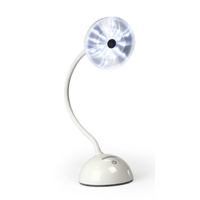 Светодиодный настольный светильник (LED) Smartbuy-3W/222/W (SBL-3-222-White)