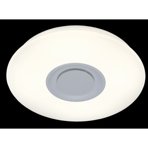 Светодиодный потолочный светильник (LED) Smartbuy24W Bluetooth 4K (SBL-Btooth-24-W-4K)