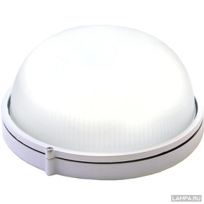 Светодиодный светильник LED 10/1000/13-02 mini с датчиком TDM