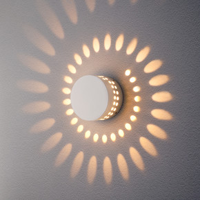 Светодиодная архитектурная подсветка ARKADA 1585 TECHNO LED белый