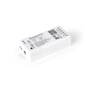 Контроллер для светодиодных лент RGB 12-24V с системой Умный дом 95002/00