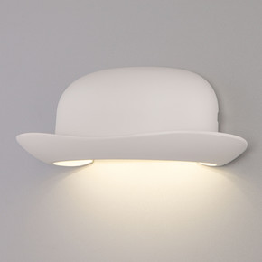 Настенный светодиодный светильник Keip LED MRL LED 1011 белый