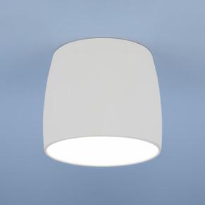 Встраиваемый точечный светильник 6073 MR16 WH белый