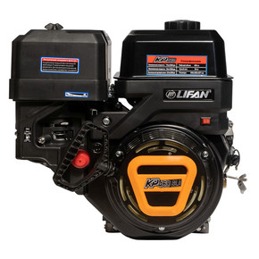 Двигатель Lifan KP460, KP420