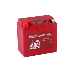 Аккумулятор Red Energy DS 1214