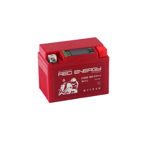 Аккумулятор Red Energy DS 1204