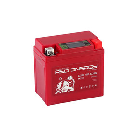 Аккумулятор Red Energy DS 1205