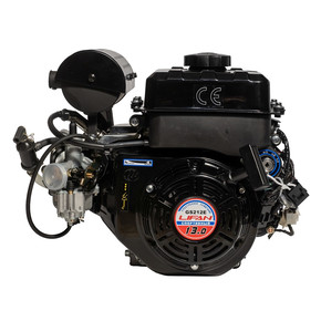 Двигатель Lifan GS212E
