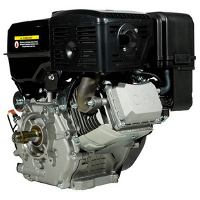 Двигатель Loncin LC192F (A type) D25 7А