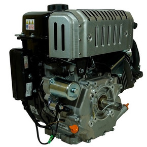 Двигатель Loncin LC 190FA (A type) D25 5А