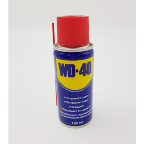 Очистительная смазочная смесь WD-40 / 100 мл. 11039_ONZOIL
