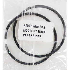 Поршневое кольцо STTS460 (2шт.) 48mm 2099